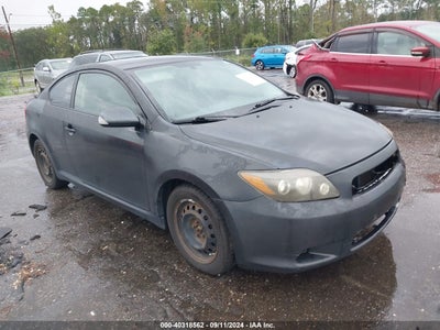 SCION TC 2008