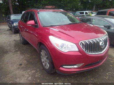 BUICK ENCLAVE 2013