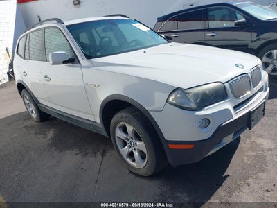 BMW 200 2007