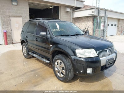 MERCURY MARINER 2005