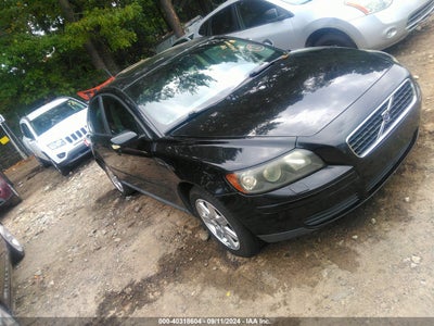 VOLVO S40 2006