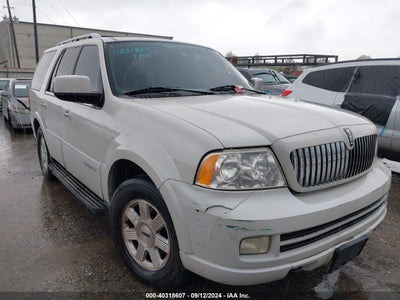 LINCOLN NAVIGATOR 2005