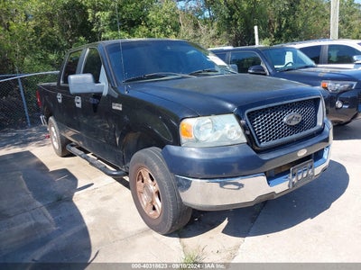 FORD F-150 2005