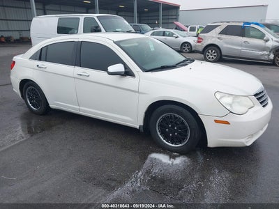 CHRYSLER SEBRING 2008