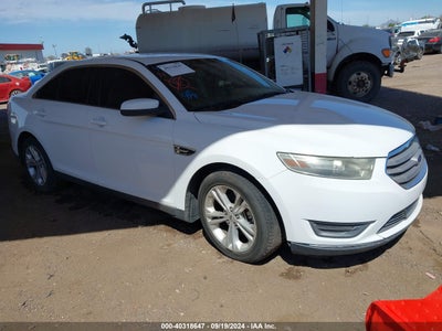 FORD TAURUS 2014