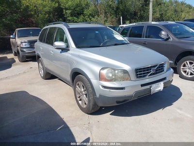 VOLVO XC90 2010