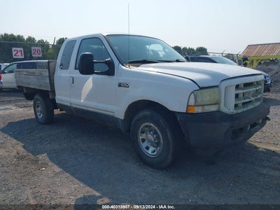FORD F-250 2003