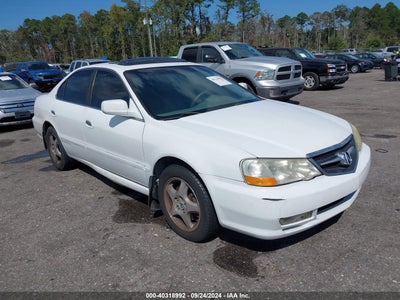 ACURA TL 2003