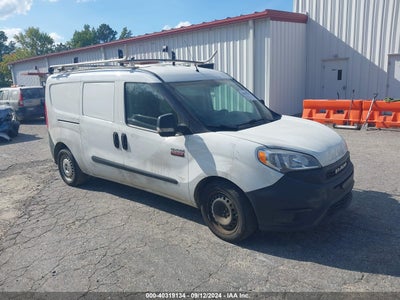 RAM PROMASTER CITY 2020