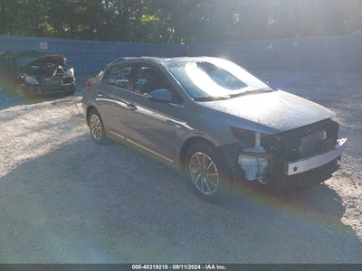 Hyundai Ioniq Electric 2020