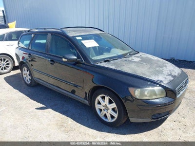 VOLVO V50 2006
