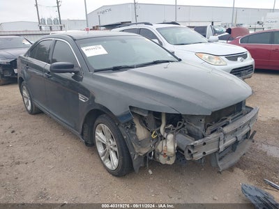 FORD TAURUS 2015