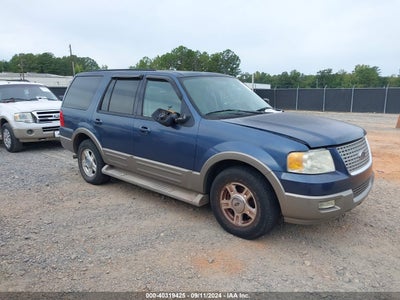 FORD EXPEDITION 2004