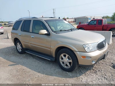 BUICK RAINIER 2006