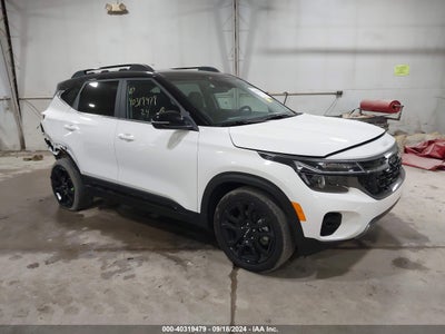 KIA SELTOS 2024