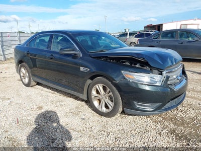 FORD TAURUS 2015