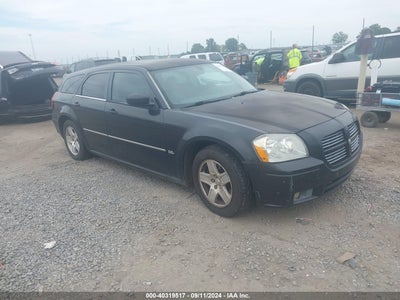DODGE MAGNUM 2006