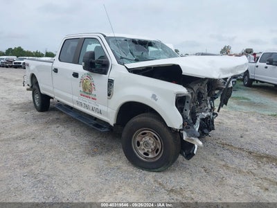 FORD F-350 2019