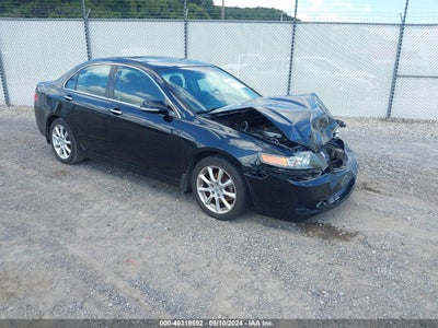 ACURA TSX 2006