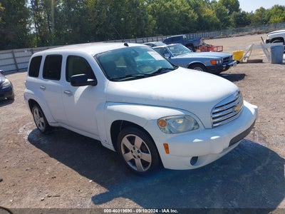 CHEVROLET HHR 2006