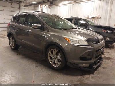 FORD ESCAPE 2014