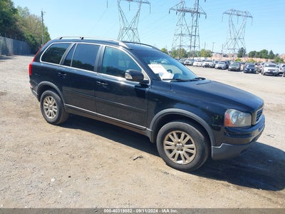 VOLVO XC90 2008