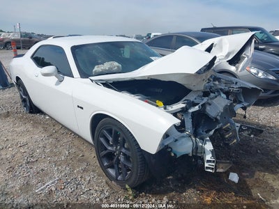 DODGE CHALLENGER 2023