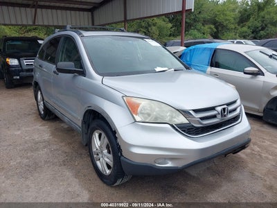 HONDA CR-V 2010
