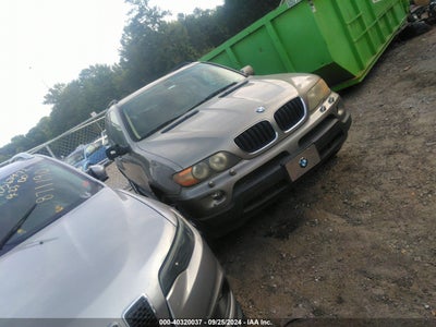 BMW X5 2006