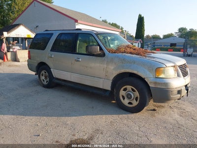 FORD EXPEDITION 2003