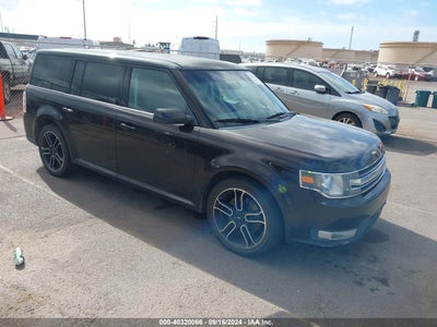 FORD FLEX 2014