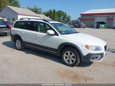 VOLVO XC70 2009