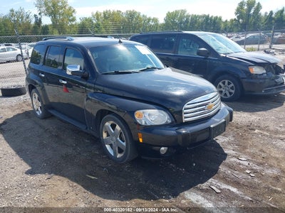 CHEVROLET HHR 2008