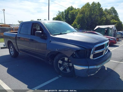 RAM 1500 2016