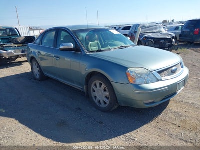 FORD FIVE HUNDRED 2007