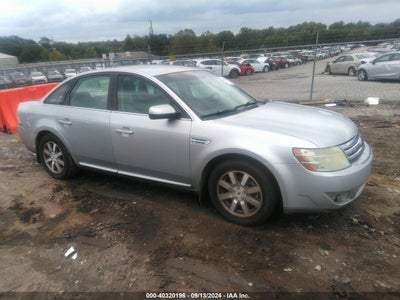 FORD TAURUS 2009