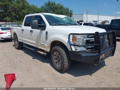 FORD F-250 2021