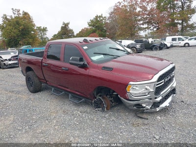 RAM 2500 2022