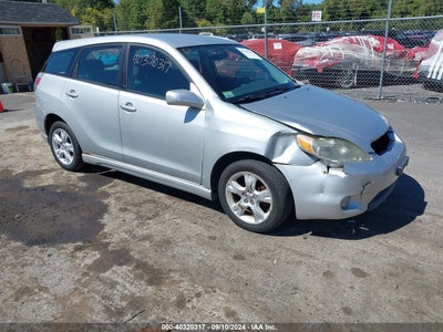 TOYOTA MATRIX 2006