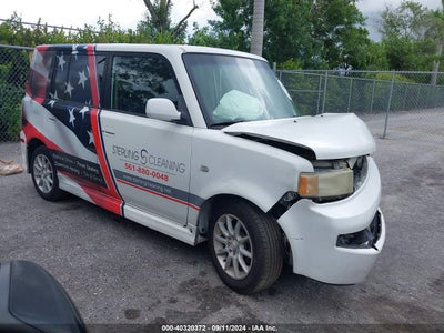 SCION XB 2006