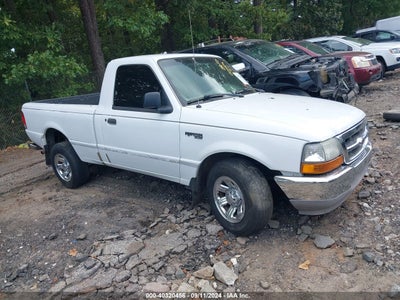 FORD RANGER 2000