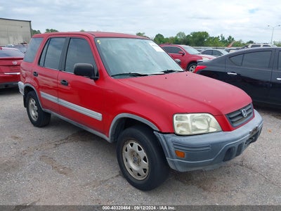 HONDA CR-V 2000