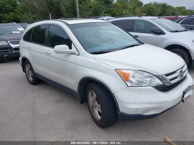 HONDA CR-V 2011