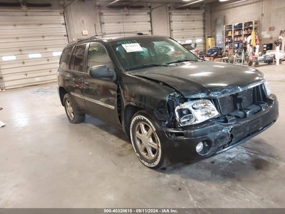 GMC ENVOY 2008