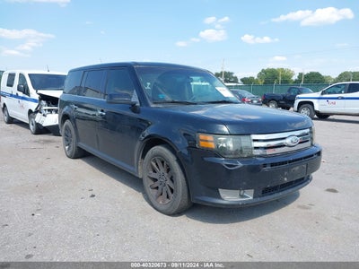 FORD FLEX 2010