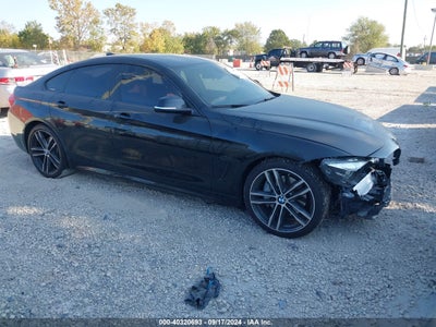BMW 440I GRAN COUPE 2019