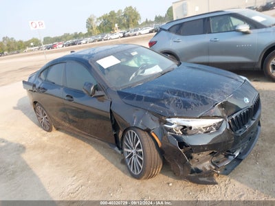 BMW 228 GRAN COUPE 2023