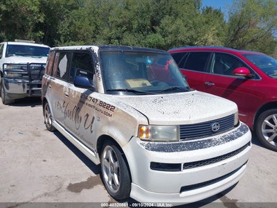 SCION XB 2006