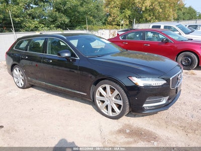 VOLVO V90 2019
