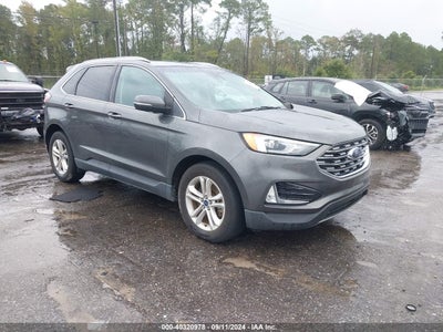 FORD EDGE 2019